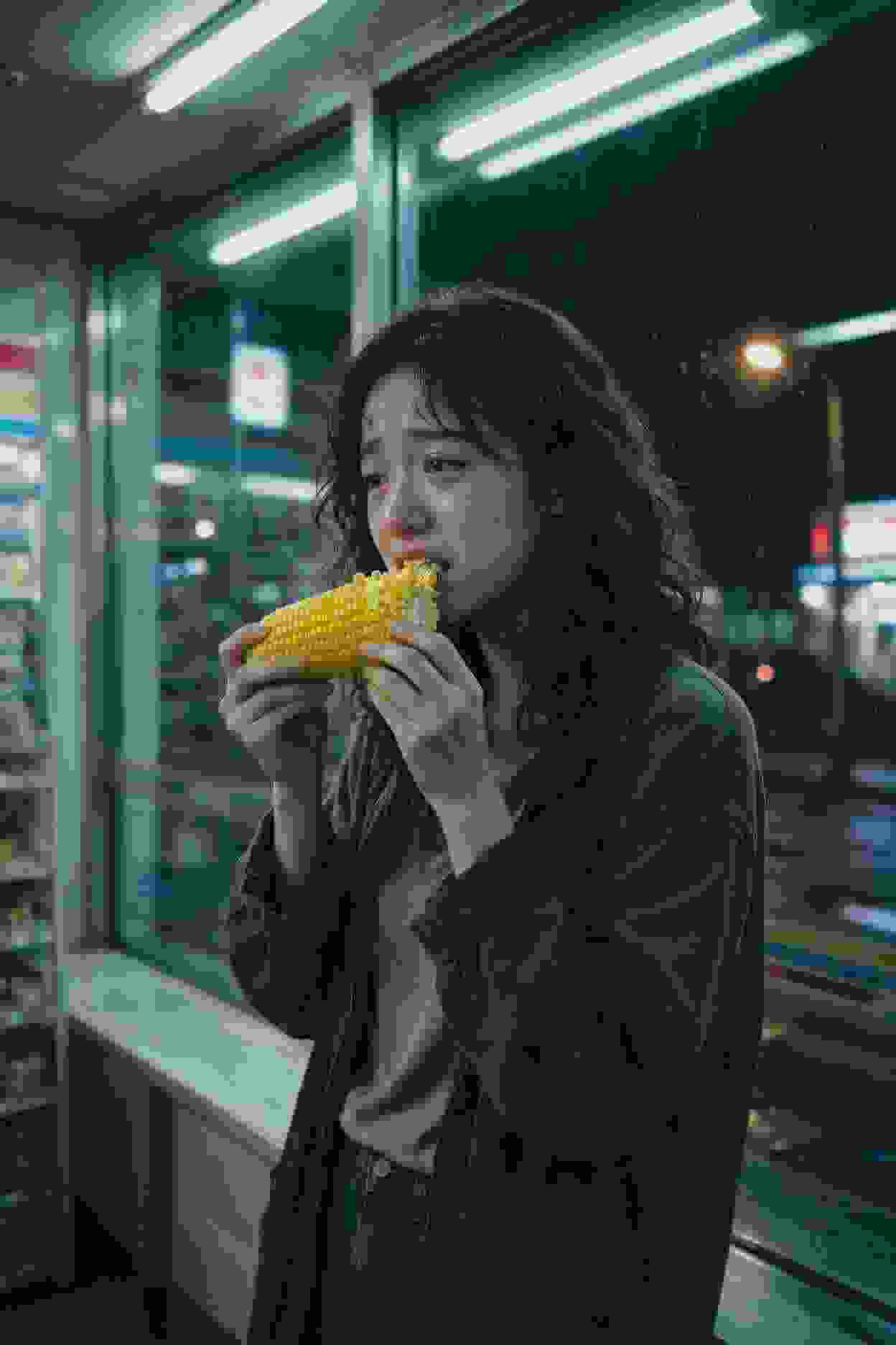 办公室的秘密